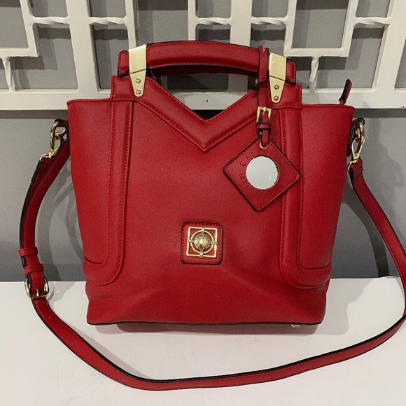 Catherine Malandrino Handbags - -Catherine Malandrino bag